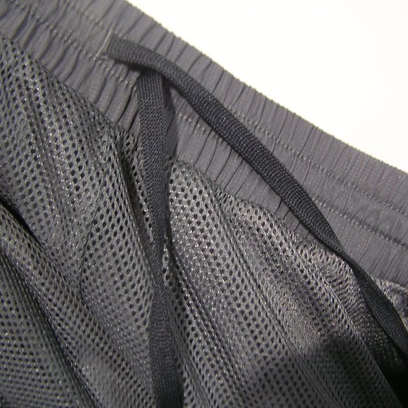 UNDER ARMOUR JOGGERS /ANKLE ZIPPERS LARGE - Picture 10 of 10